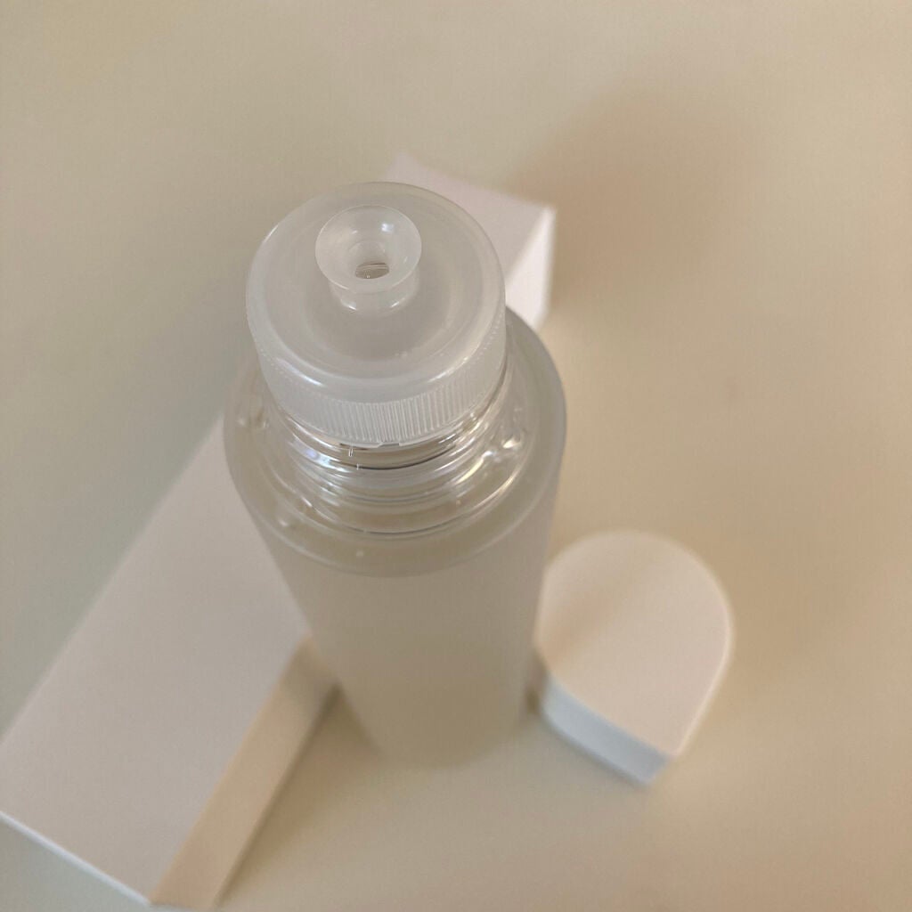 オルビスユー ローション/オルビス/化粧水を使ったクチコミ(4枚目)