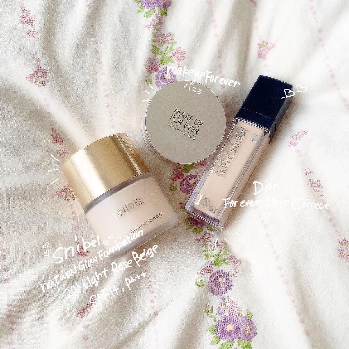 【旧】ディオールスキン フォーエヴァー スキン コレクト コンシーラー/Dior/リキッドコンシーラーを使ったクチコミ(1枚目)