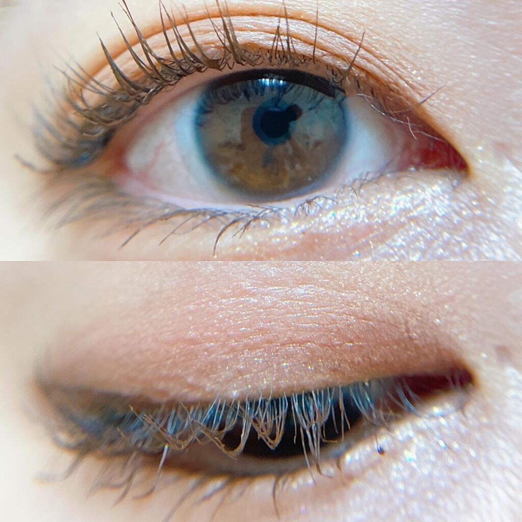 エテュセ アイエディション(カラーパレット)/ettusais/アイシャドウパレットを使ったクチコミ(4枚目)