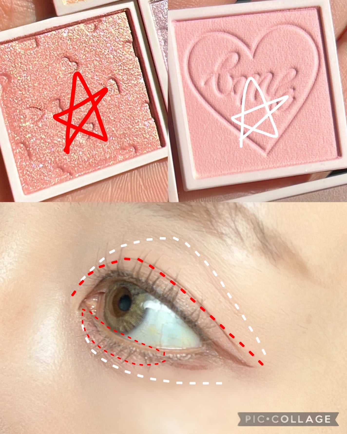 マイトーンクチュール/キャンメイク/メイクアップキットを使ったクチコミ(3枚目)