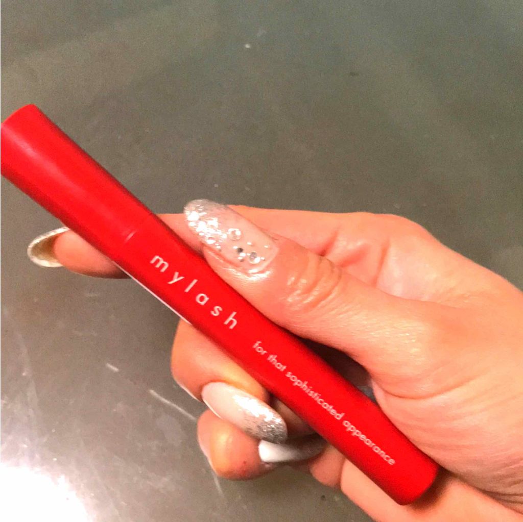 オペラ マイラッシュ アドバンスト/OPERA/マスカラを使ったクチコミ（1枚目）