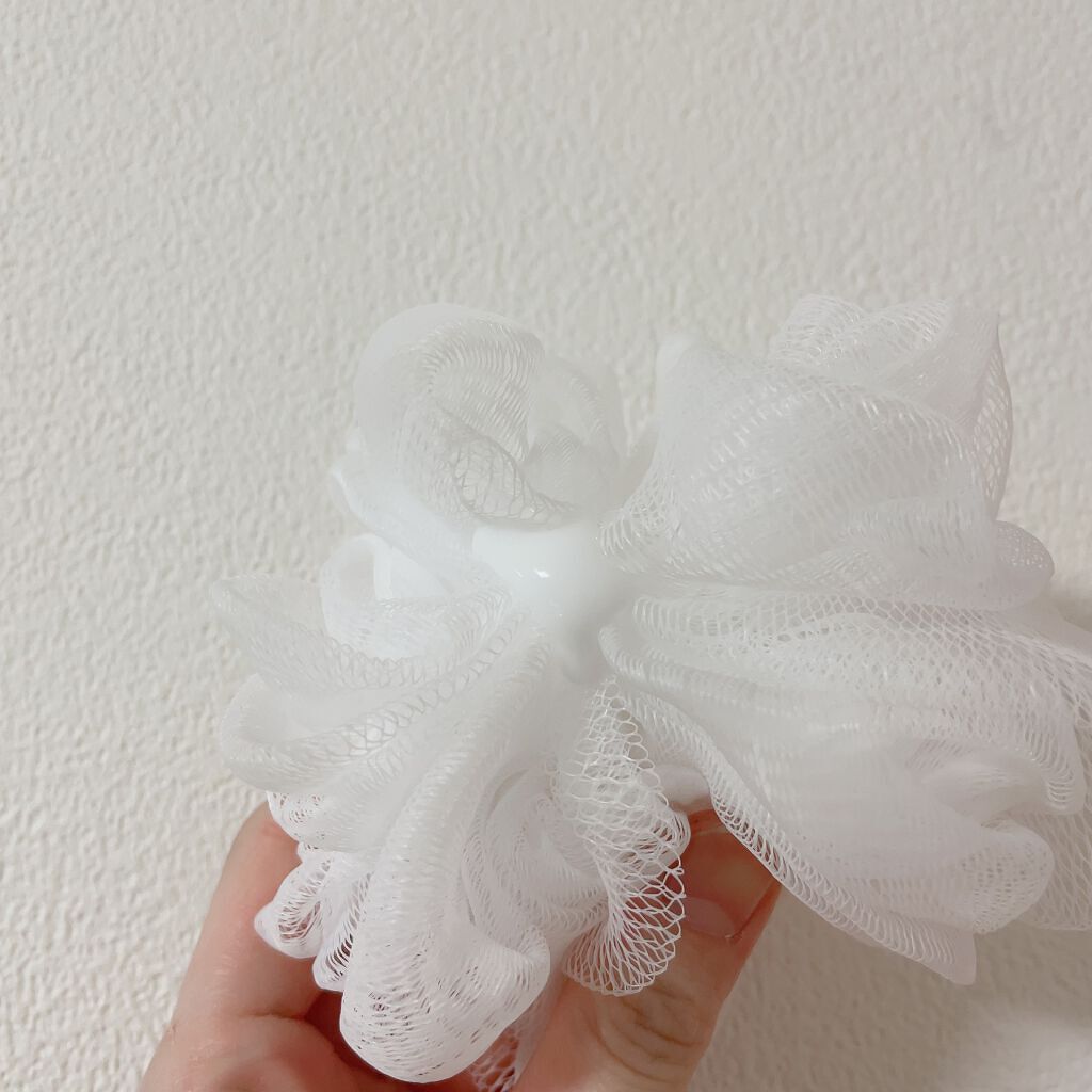 スキンケア洗顔料 リッチモイスチャー/ビオレ/洗顔フォームを使ったクチコミ(3枚目)