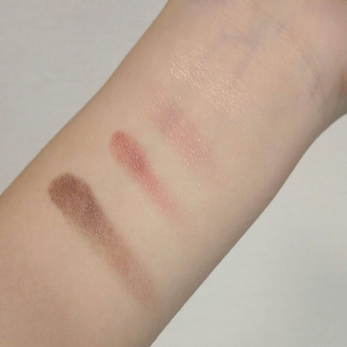 デザイニングブラウンアイズ/KATE/アイシャドウパレットを使ったクチコミ（1枚目）