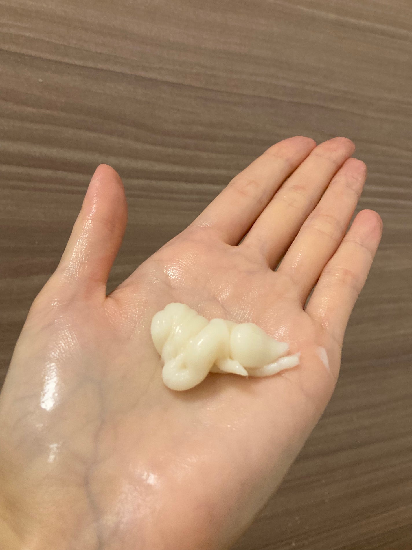 プレミアム シャンプー/コンディショナー/サムライウーマン/シャンプー・コンディショナーを使ったクチコミ(5枚目)