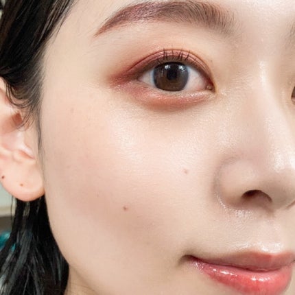 ラッシュガーディアン アングラヴィティマスカラ/LASHGUARDIAN/マスカラを使ったクチコミ(6枚目)