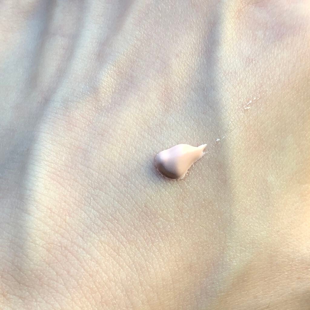 アリィー クロノビューティ カラーチューニングUV/アリィー/日焼け止めクリームを使ったクチコミ(2枚目)