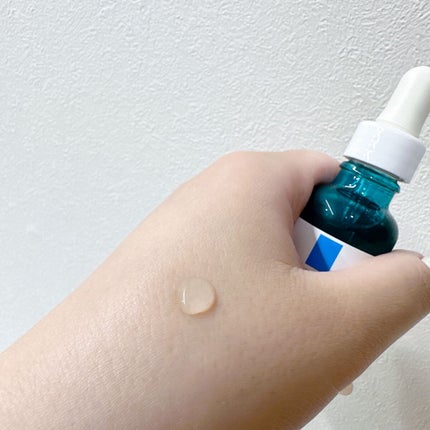 エファクラ ピールケア セラム/ラ ロッシュ ポゼ/美容液を使ったクチコミ(2枚目)