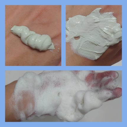 ダーマシンマッドフォームクレンジング/23years old/クレンジングクリームを使ったクチコミ(2枚目)