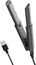 USB モバイル ヘアアイロン TS310A / テスコム