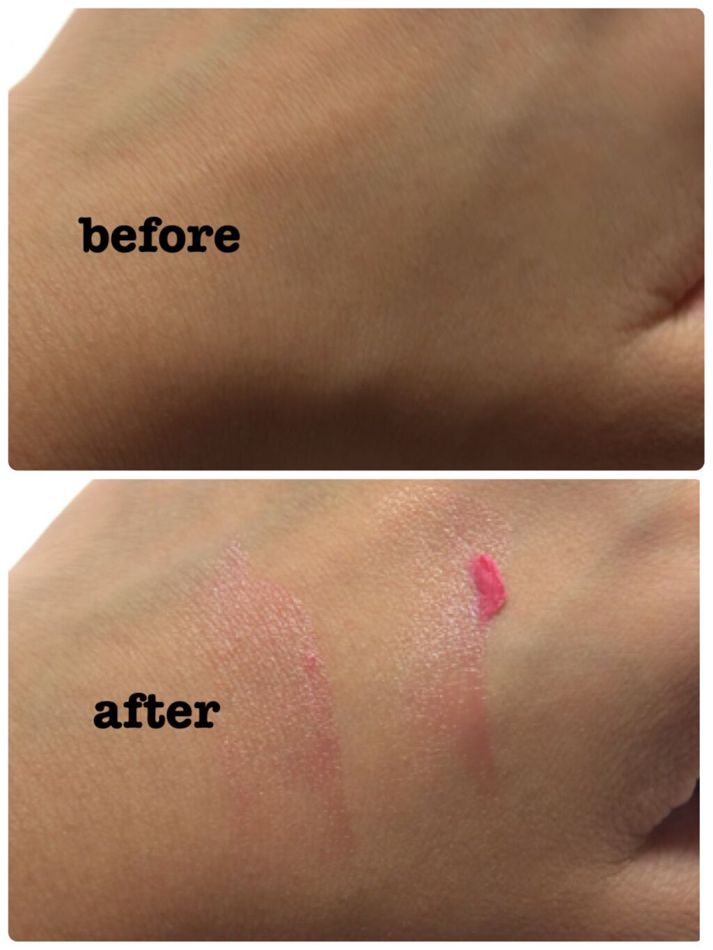 トーンマイリップ/メンソレータム/リップケアを使ったクチコミ(5枚目)