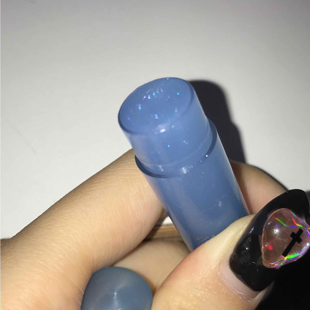 リップフォンデュ/メンソレータム/リップバームを使ったクチコミ(2枚目)