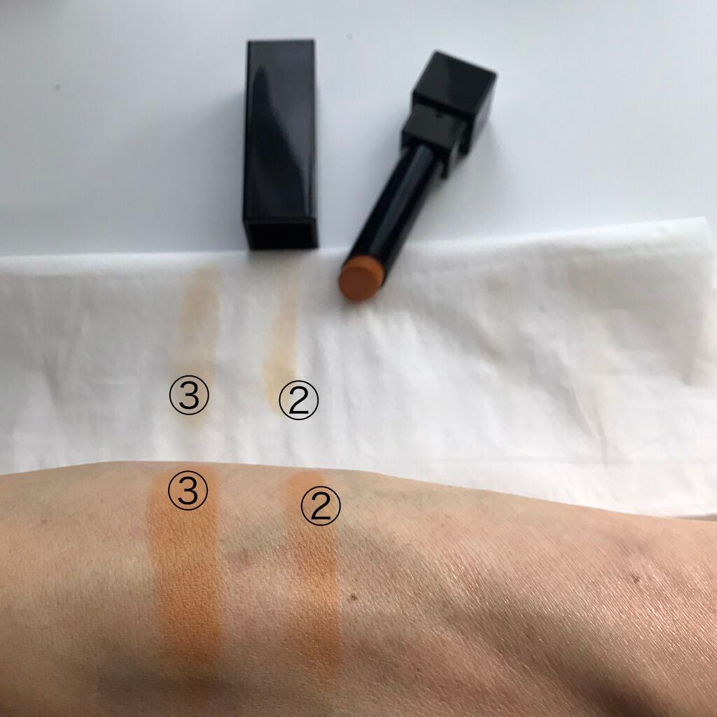 ケイト リップモンスター/KATE/口紅を使ったクチコミ(5枚目)