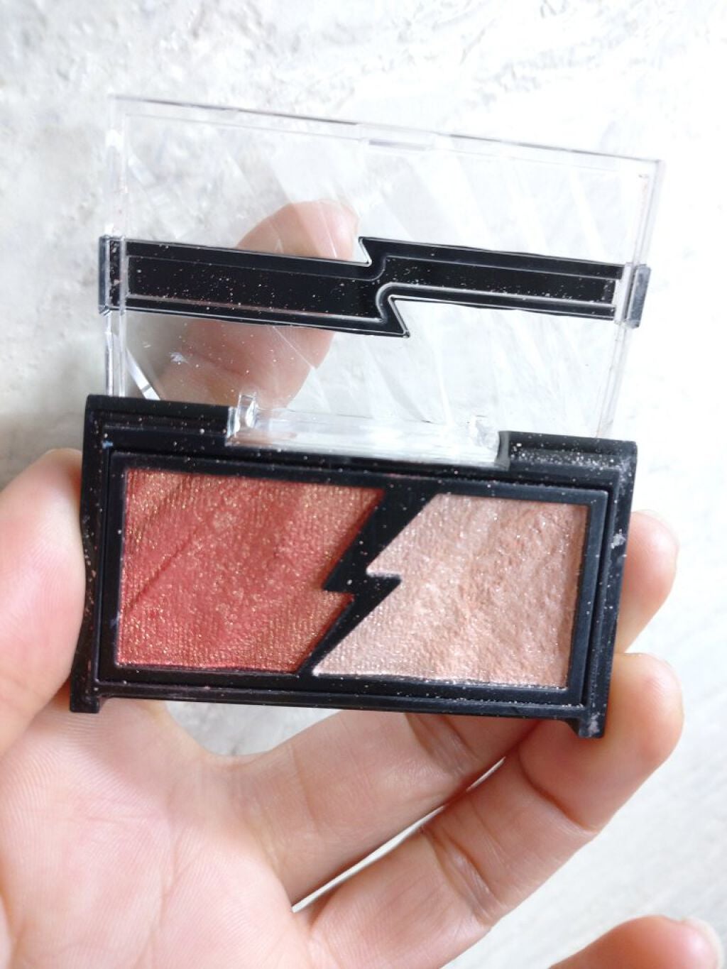 ステイブロウ/Papilio/アイブロウペンシルを使ったクチコミ(3枚目)