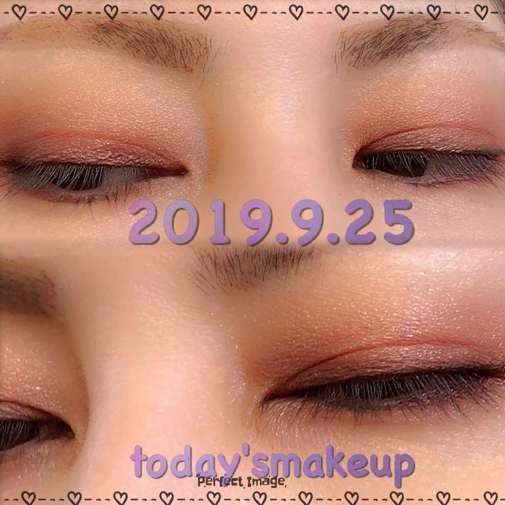 ヴィンテージモードアイズ/KATE/アイシャドウパレットを使ったクチコミ(2枚目)