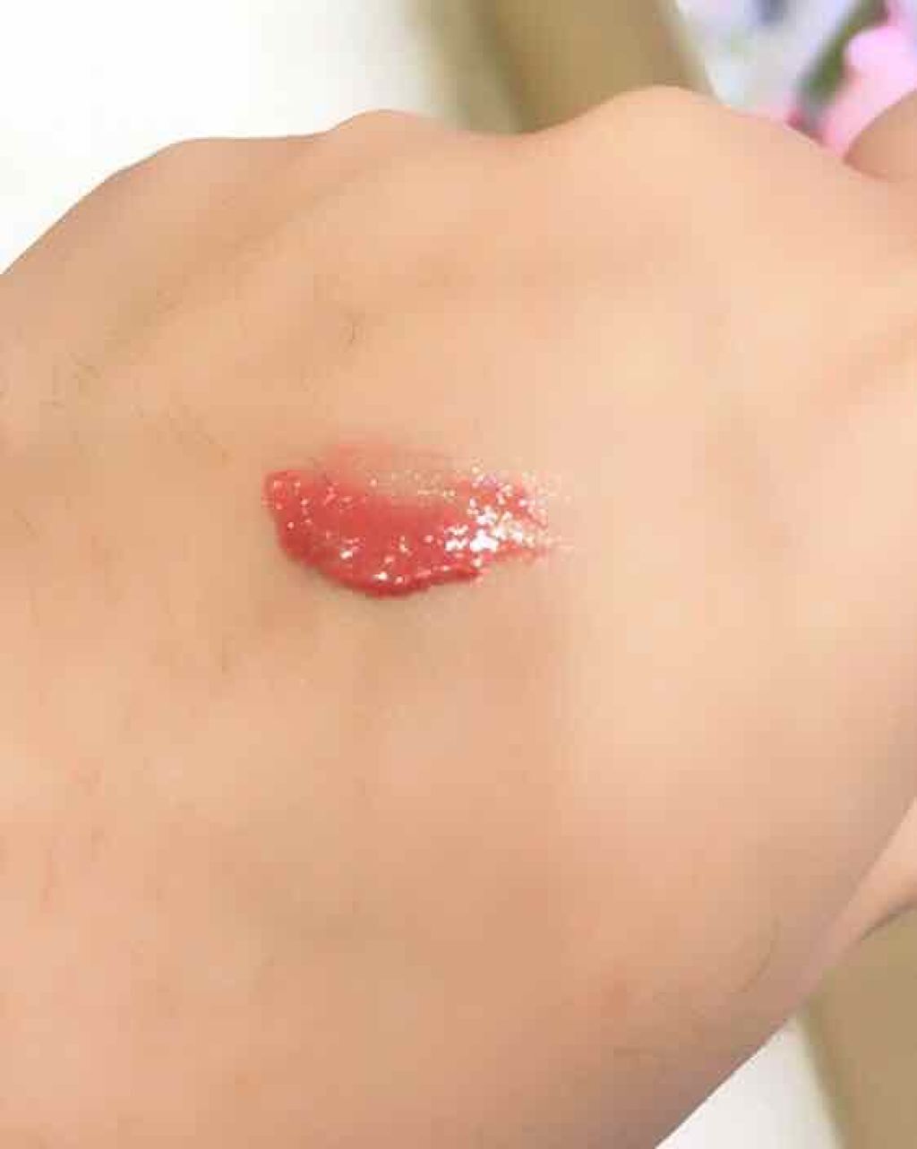 38°C / 99°F リップトリートメント (リップ美容液)/UZU BY FLOWFUSHI/リップケアを使ったクチコミ（3枚目）