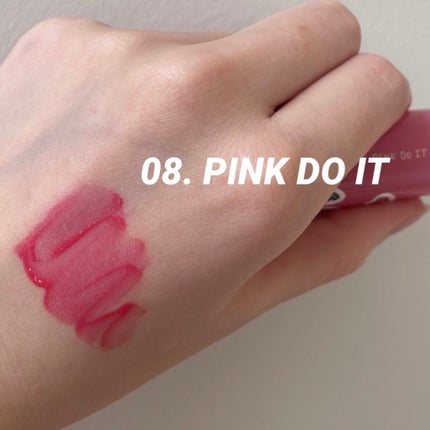 ピュア ブラッシュド サンシャイン チーク/PERIPERA/パウダーチークを使ったクチコミ(6枚目)