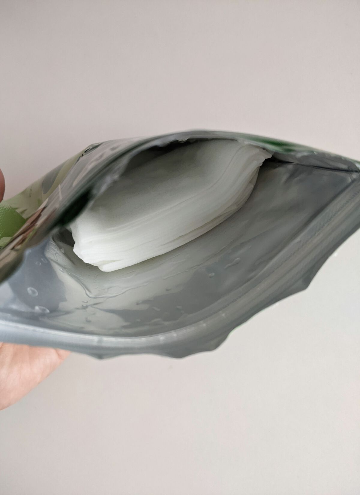 7days フェイシャルソリューションマスク シカ/Dr.DERMAL/シートマスク・パックを使ったクチコミ（2枚目）