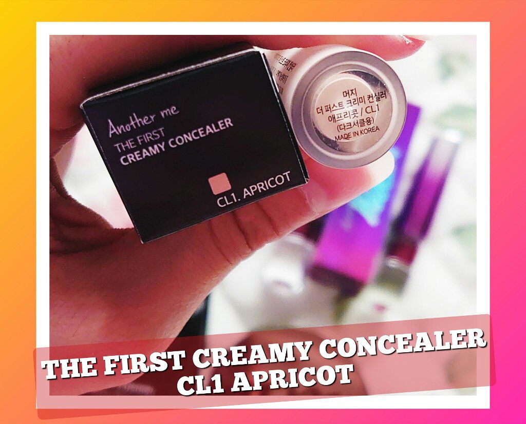 THE FIRST CUSHION COVER/MERZY/クッションファンデーションを使ったクチコミ（3枚目）