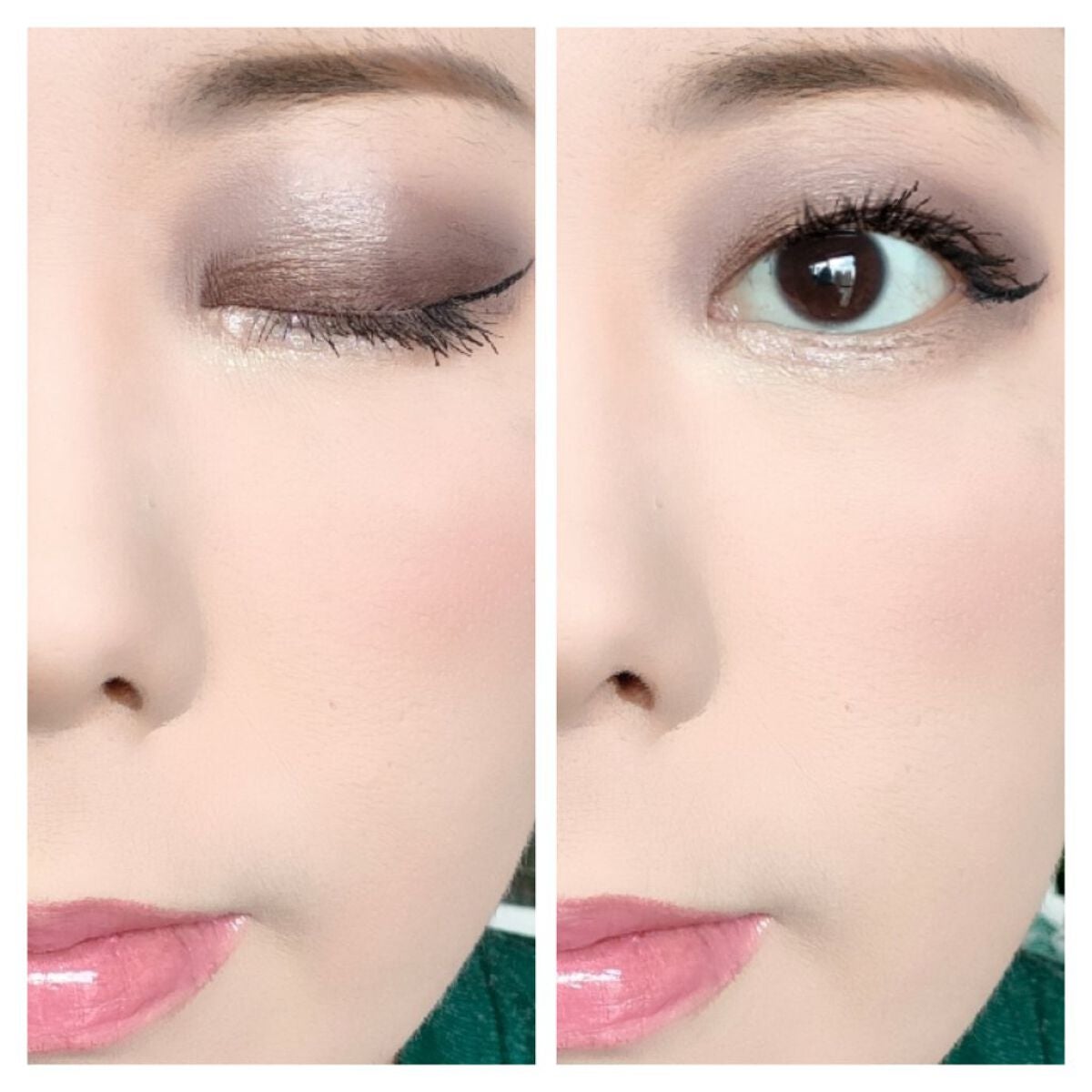 ルージュ ヴォリュプテ シャイン/YVES SAINT LAURENT BEAUTE/口紅を使ったクチコミ(5枚目)