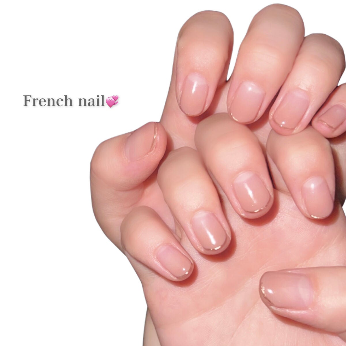 ð± on LIPS ãè¶
ã·ã³ãã«ïŒïŒæ¥ã«ãããããã¬ã³ããã€ã«ðžâš..ãïŒ1æç®ïŒ