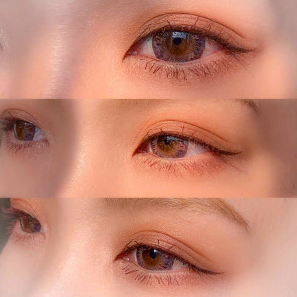 Eyes Fit Daily Shadow/CELEFIT/単色アイシャドウを使ったクチコミ(5枚目)