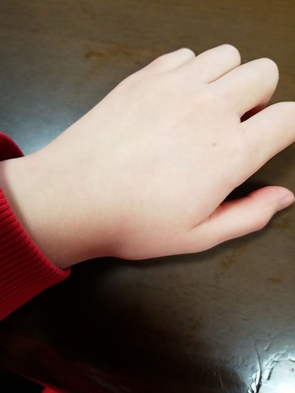 ルースパウダー/ヌーディクチュール/ルースパウダーを使ったクチコミ(4枚目)