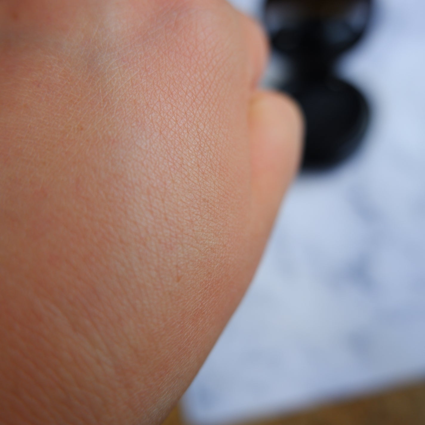 シルキーウェットリクイド/セフィーヌ/クリーム・エマルジョンファンデーションを使ったクチコミ(5枚目)