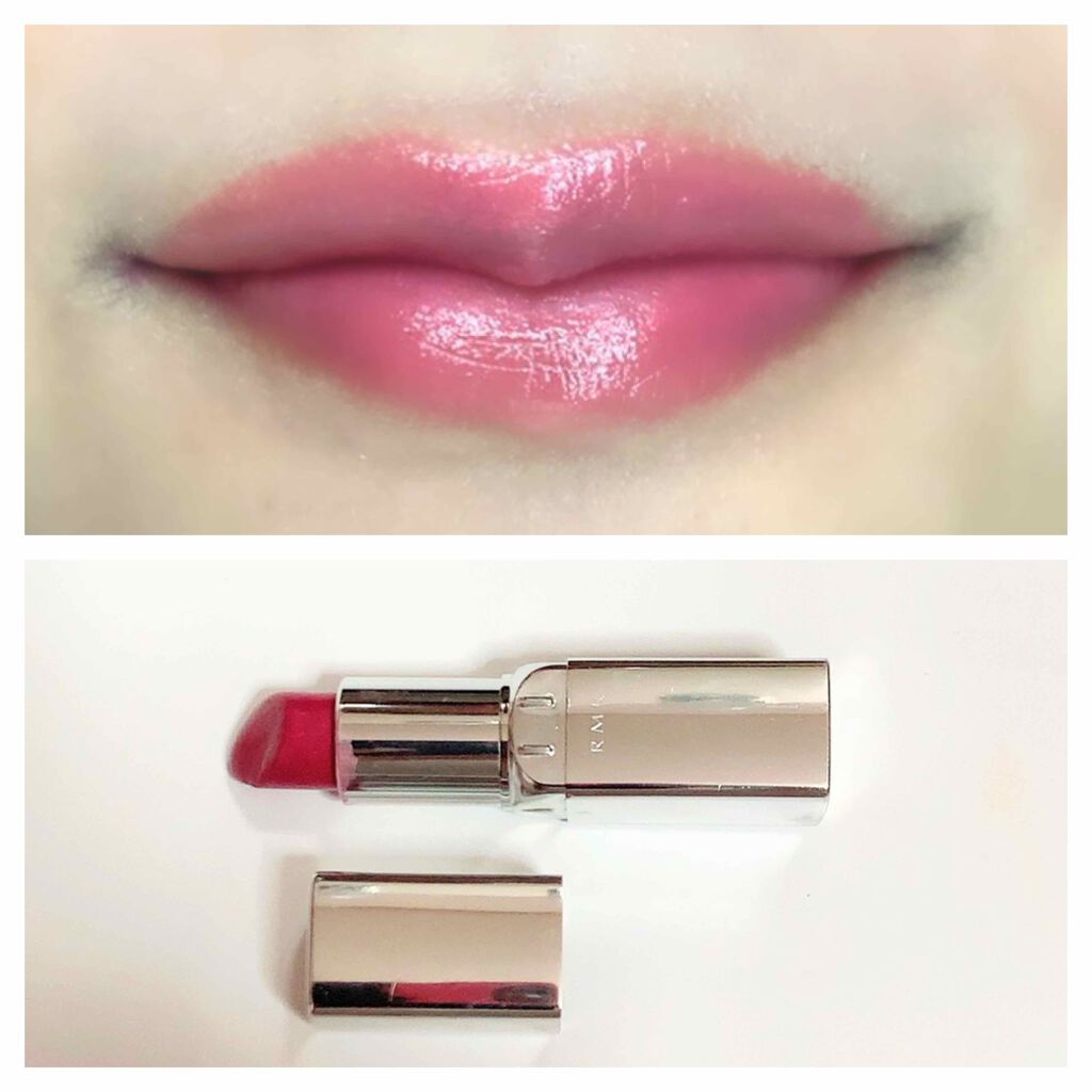 ハート オン ザ チーク/A’pieu/ジェル・クリームチークを使ったクチコミ（3枚目）