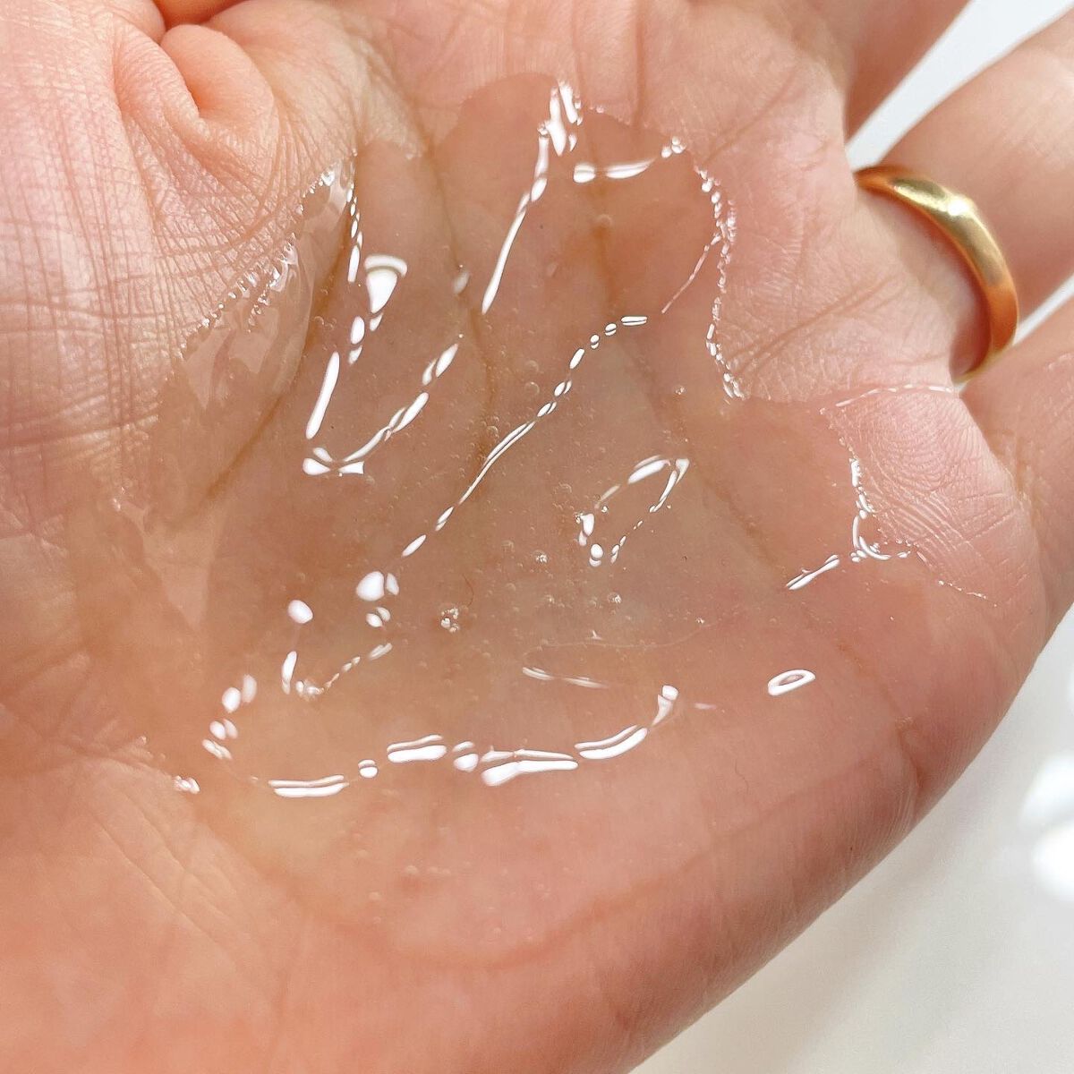 LPTケラチンリペアトリートメント/Daleaf/洗い流すヘアトリートメントを使ったクチコミ(7枚目)