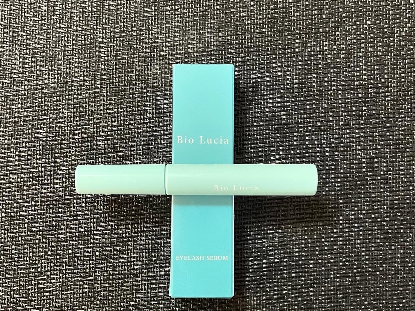 アイラッシュセラム/Bio Lucia(ビオルチア)/まつげ美容液を使ったクチコミ(5枚目)