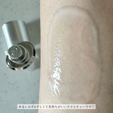 Dior カプチュール トータル ル セラムのクチコミ「2本目突入しました🙌

Dior
カプチュール トータル ル セラム

✼••┈┈••✼••┈.....」（3枚目）