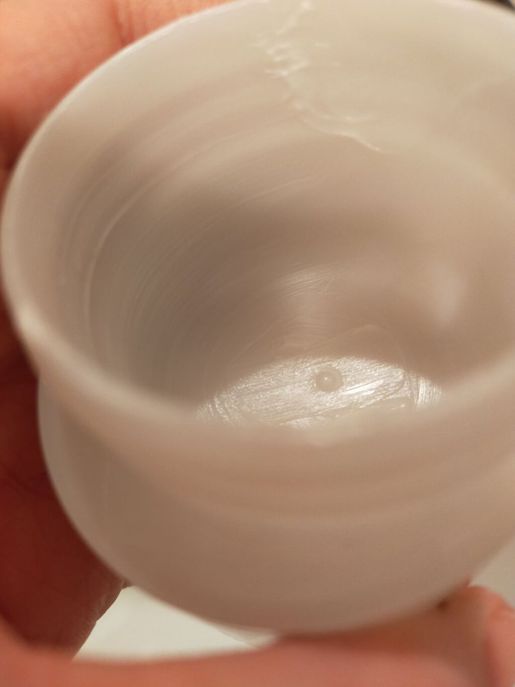 潤浸保湿 フェイスクリーム/キュレル/フェイスクリームを使ったクチコミ（2枚目）