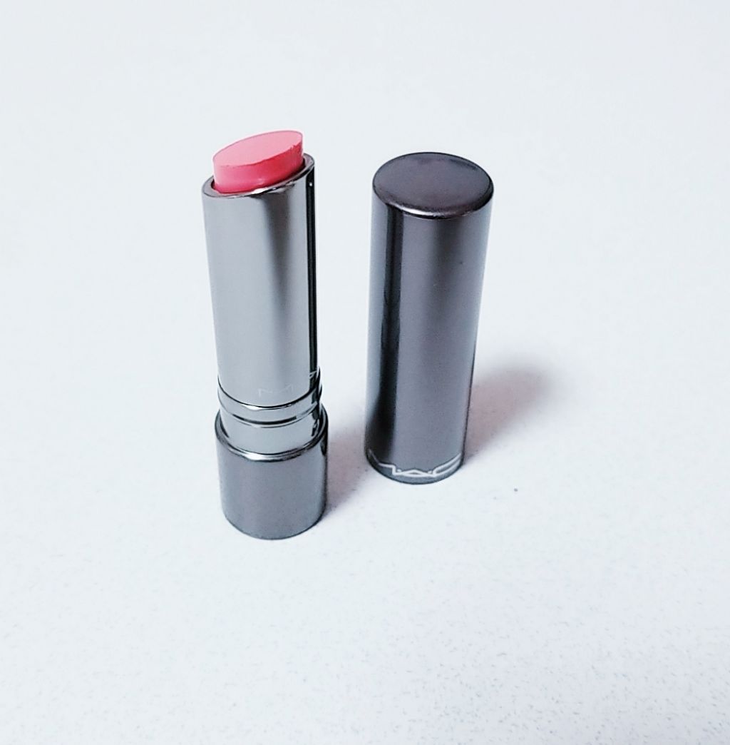 ハガブル リップカラー/M・A・C/口紅を使ったクチコミ(2枚目)