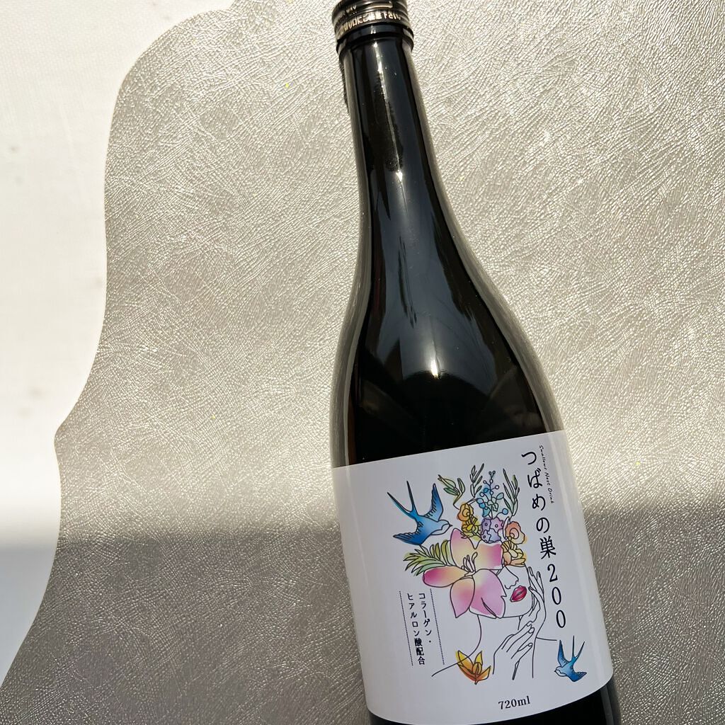 つばめの巣200/GDストア/美容ドリンクを使ったクチコミ（1枚目）