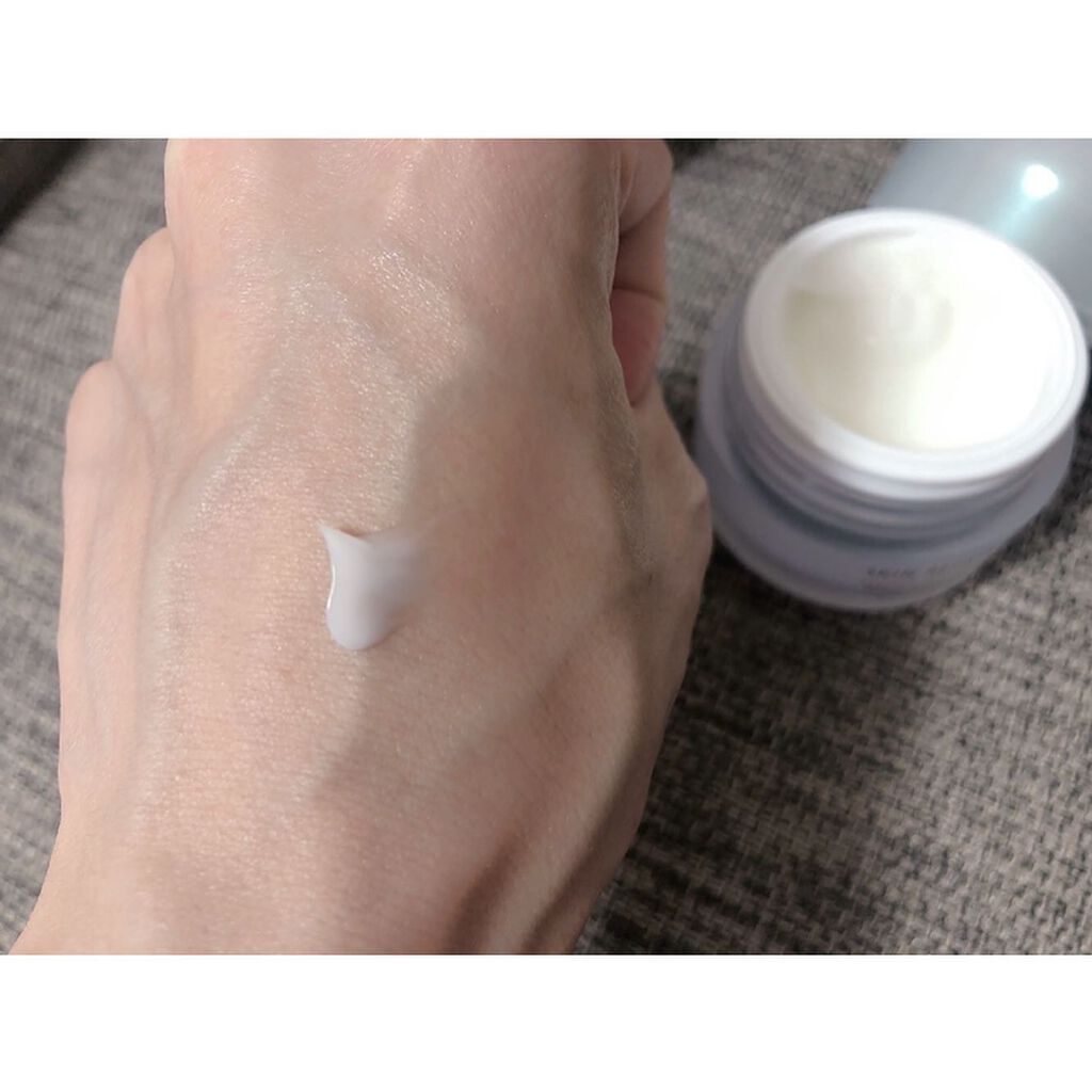 スキンリペアクリーム/d プログラム/フェイスクリームを使ったクチコミ（3枚目）