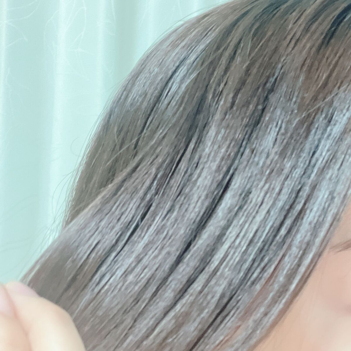 CCオイル/エッセンシャル/ヘアオイルを使ったクチコミ（3枚目）