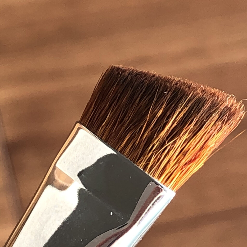 ケイト デザイニングアイブロウ3D/KATE/パウダーアイブロウを使ったクチコミ（3枚目）