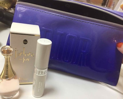 ディオール アディクト ラッカー スティック/Dior/口紅を使ったクチコミ(4枚目)