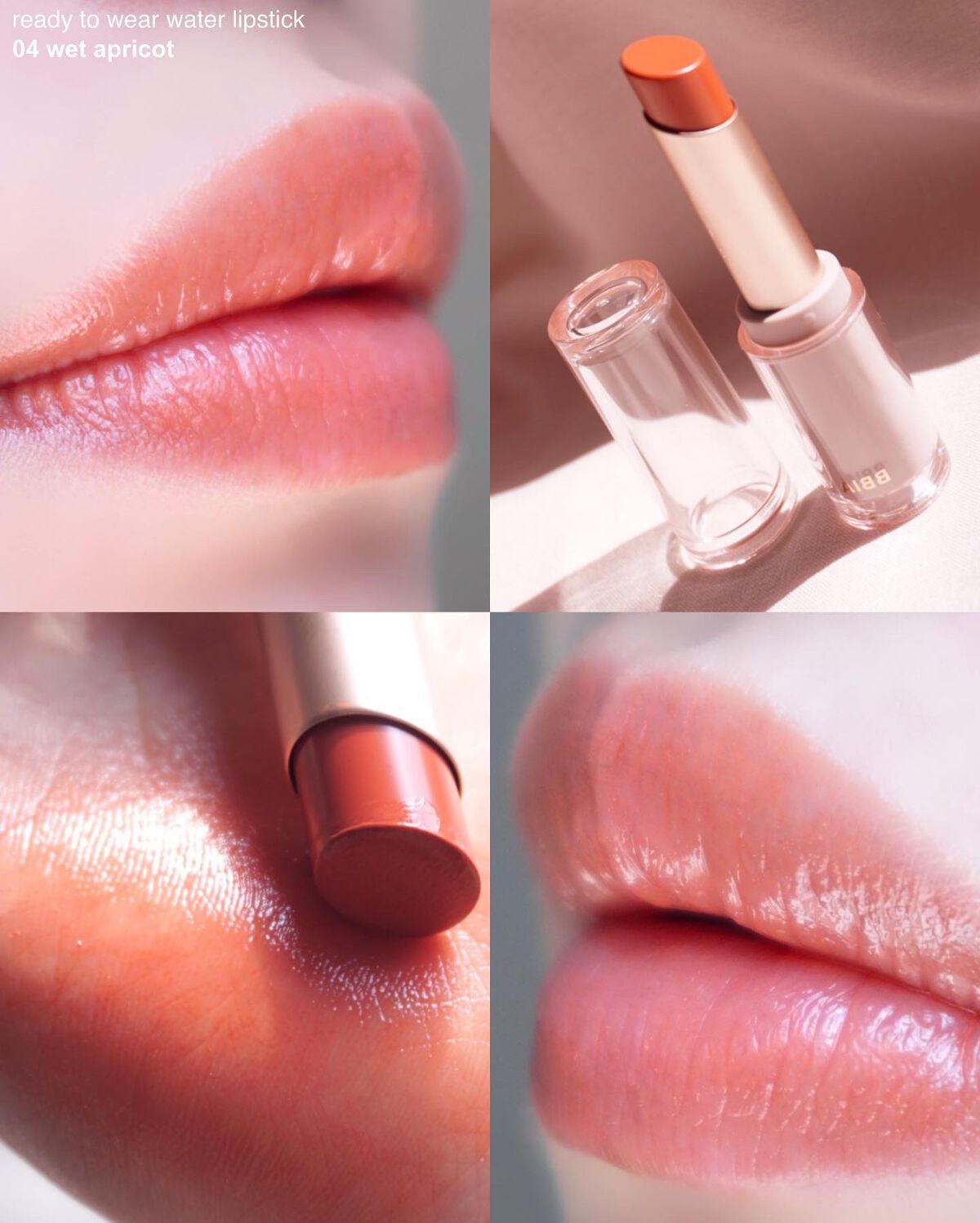 Ready to Wear Nail/BBIA/マニキュアを使ったクチコミ(7枚目)