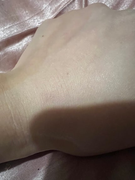 イルミネイティングフィニッシュパウダー ~Abloom~/キャンメイク/プレストパウダーを使ったクチコミ(4枚目)