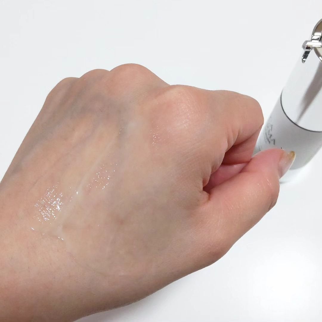 シカダーマヒットセラム10/KATAN/美容液を使ったクチコミ(4枚目)