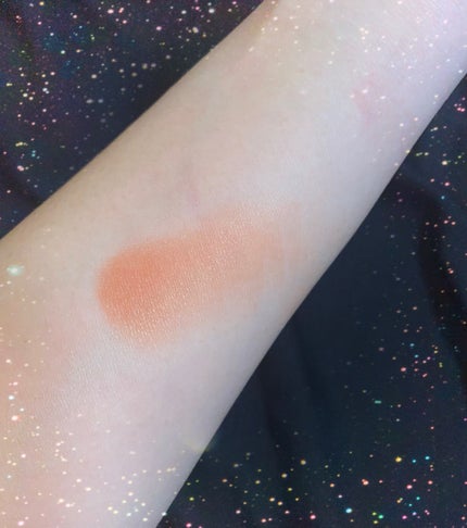 アイプランナー/excel/単色アイシャドウを使ったクチコミ(2枚目)