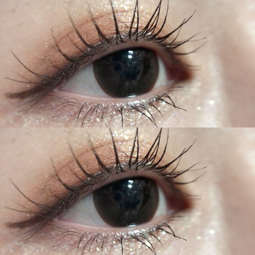 ヴィンテージモードアイズ/KATE/アイシャドウパレットを使ったクチコミ(1枚目)