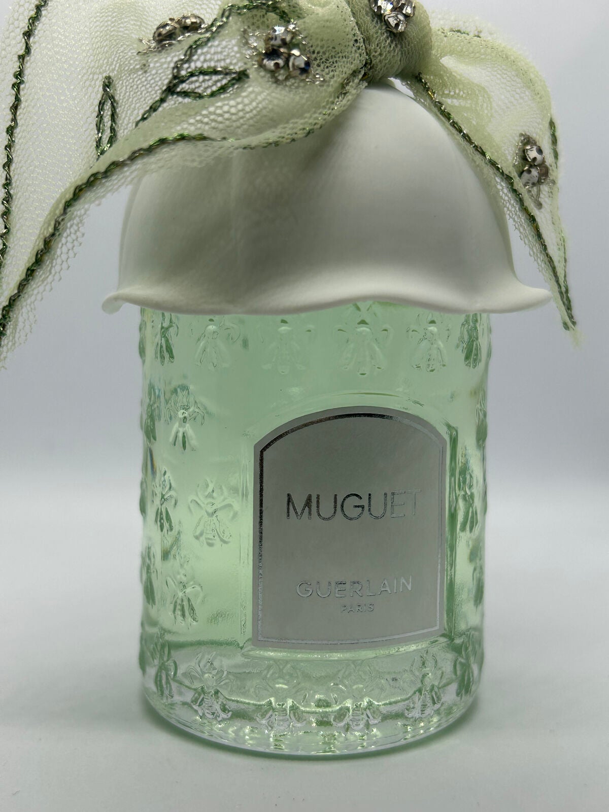 ミュゲ オーデトワレ/GUERLAIN/香水(レディース)を使ったクチコミ(1枚目)