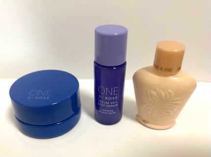 セラム ヴェール/ONE BY KOSE/美容液を使ったクチコミ(2枚目)