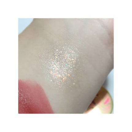 ジェリー スライムオールオーバー ハイライター 24K コッパー/M・A・C/クリームハイライトの画像