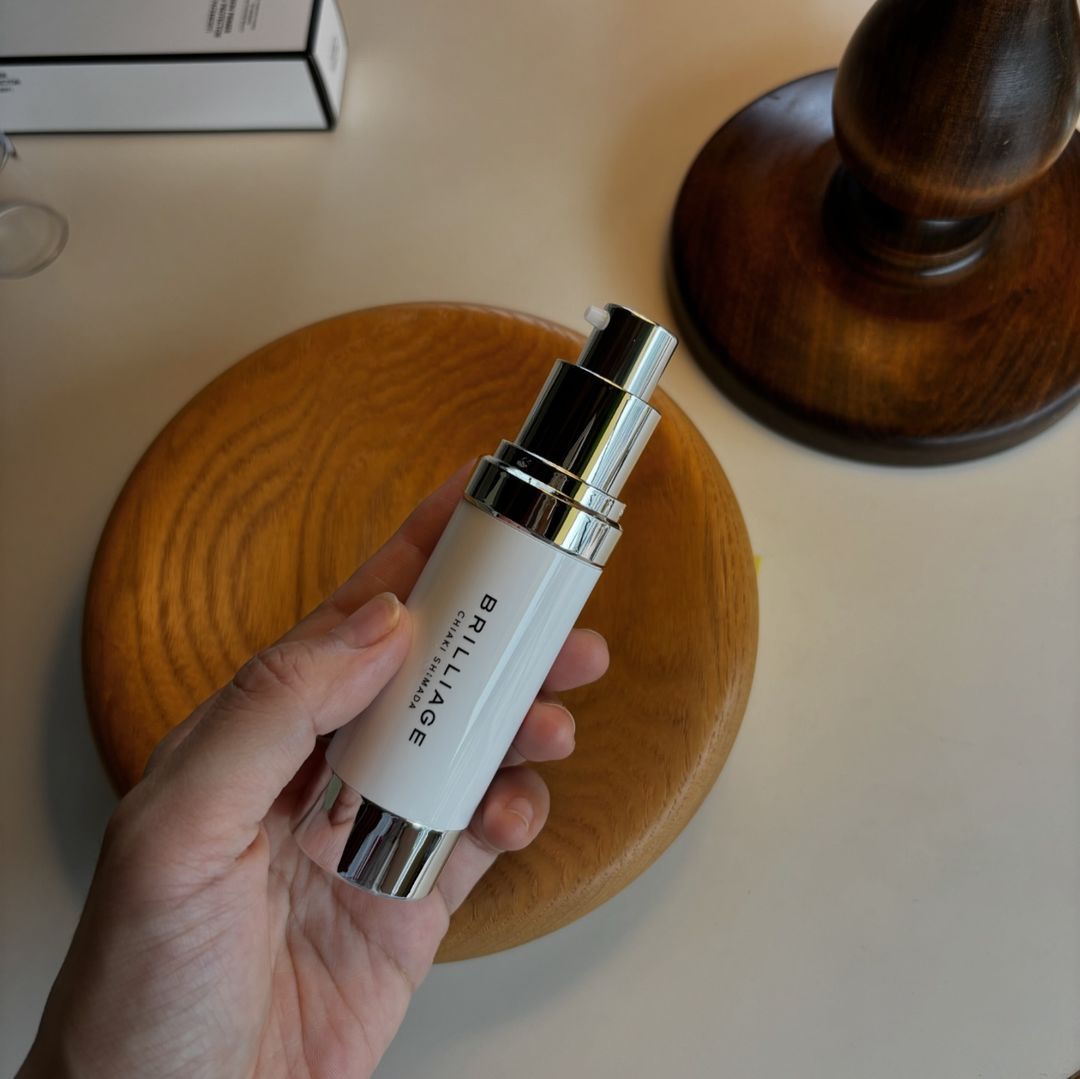 スキンプライマー UV プロテクター（フェイス＆ボディ）/ブリリアージュ/化粧下地を使ったクチコミ（2枚目）