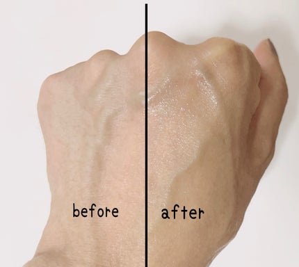 ビタC グリーンティーエンザイム ブライト セラム/innisfree/美容液を使ったクチコミ(4枚目)