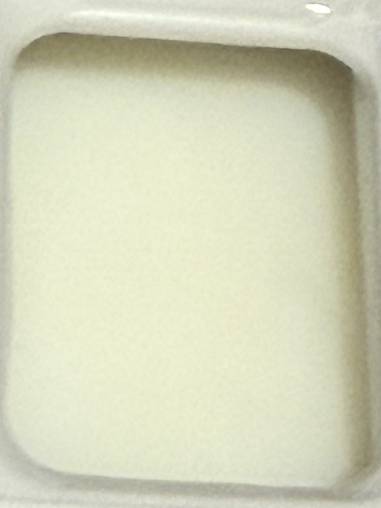 レノアハピネス 夢ふわタッチ シャインマスカット 特大 750ml/レノア/柔軟剤を使ったクチコミ（2枚目）