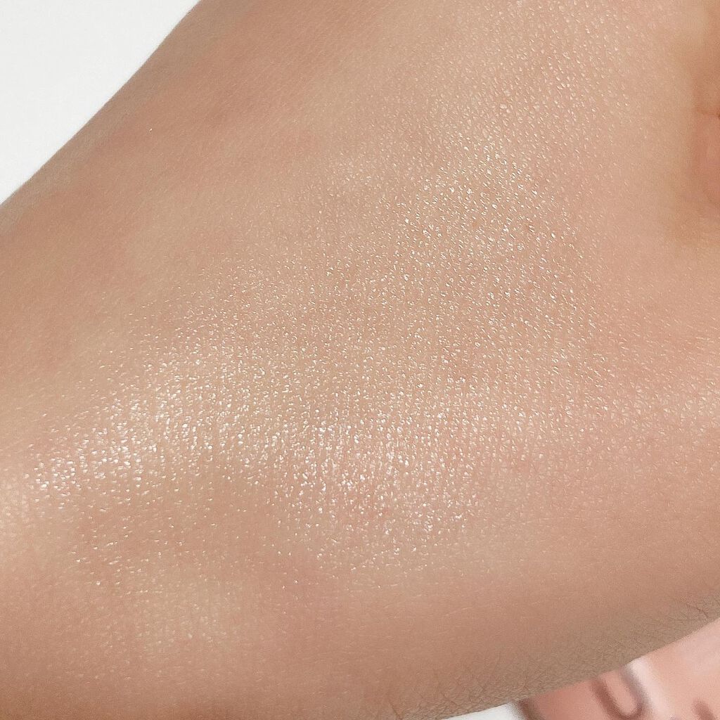 デザインヘアバーム エアリーサボン/URUMIE/ヘアバームを使ったクチコミ(5枚目)